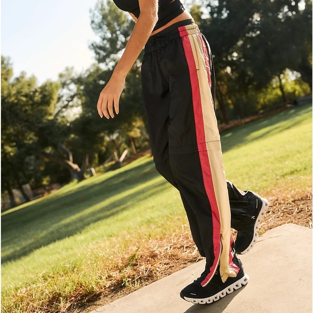 NWT End Zone Pants - Picture 2 of 4